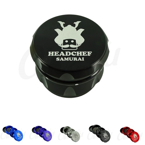 Headchef samurai 55mm - samurai,
