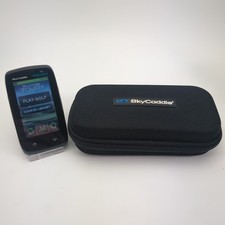 SkyCaddie Touch Sky Golf Rangefinder GPS Distance  #7632