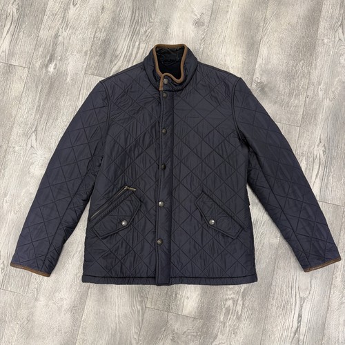 Barbour men powell quilted - powell,