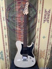 Yamaha Pacifica 311s Telecaster Rare Transparent Blonde Electric Guitar