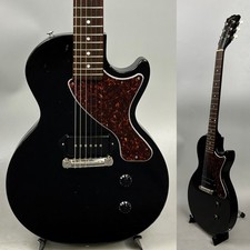 (Gibson) Les Paul Junior Ebony