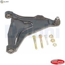 CONTROLTRAILING ARM WHEEL SUSPENSION TC877 FOR VOLVO 850/Rural S70 C70/X/CROSS