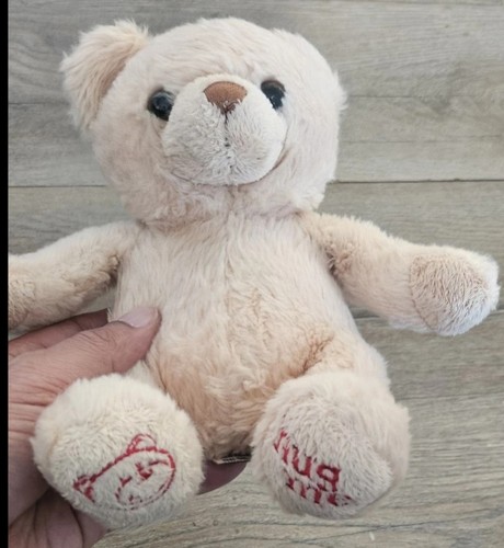 The keel toys hug teddy - toys,