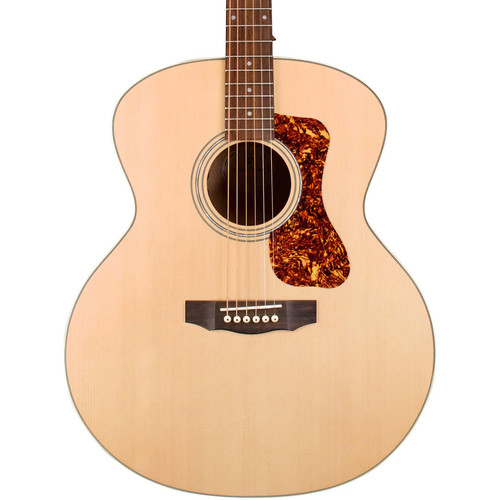 Guild 240e jumbo body - guild, f-240e