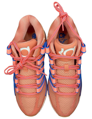 Nike basketball trainers - basketball,