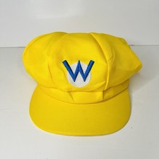 Super Mario Bros Wario Waluigi