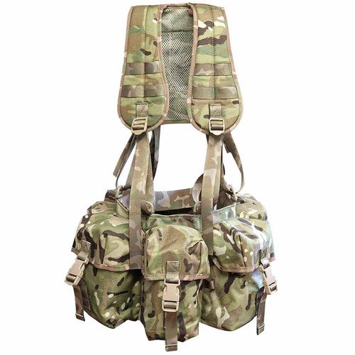 British army plce airborne sas - british,