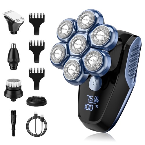 Sejoy men electric - 5-in-1,