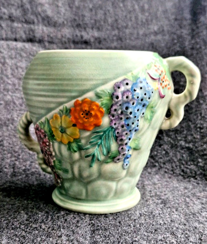 Vintage carlton ware - carlton, 1254