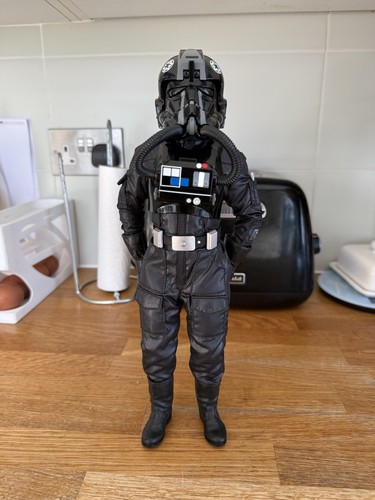 Sideshow scale rogue one - sideshow, 1/6
