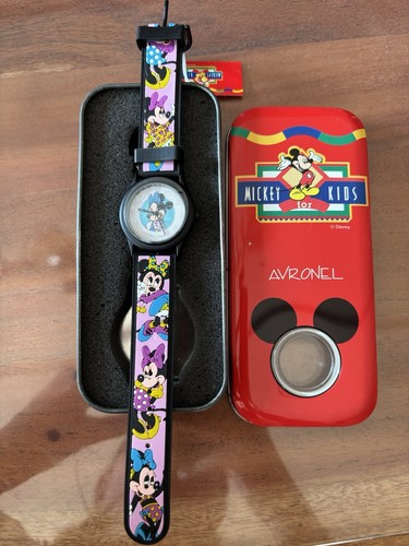 Disney watch mickey for kids - for, kids"