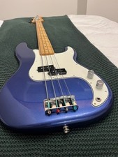 Fender Player Precision Bass