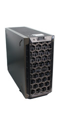 Dell T340 Xeon 6-Core 64GB RAM 7.2TB SAS 10GbE iDRAC Ent BOSS Server