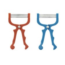  Portable Facial Hair Removal Face Hair Threader Remover Threading Beauty Tool