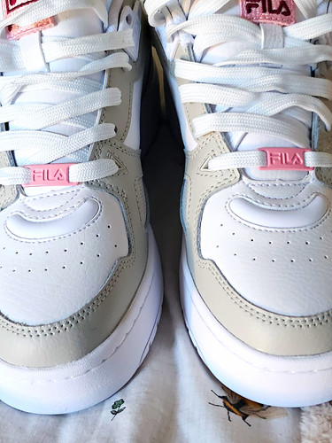 Fila teratach 600 men - teratach, low