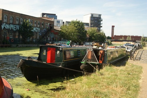 Photo view boat - photo, of