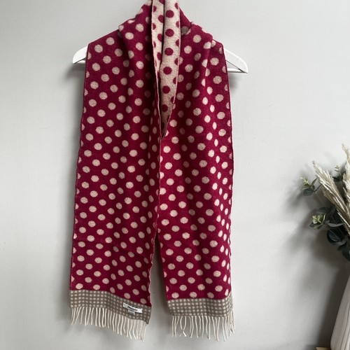 Johnstons elgin scarf - johnstons,