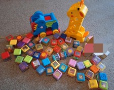 Fisher Price Peek A Boo