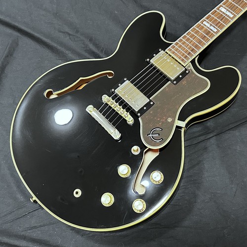 Epiphone sheraton pro bk - sheraton, pro/bk