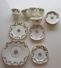 Vintage Royal Vale Bone China