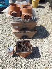 1 X Marley UG48 Gully Hopper