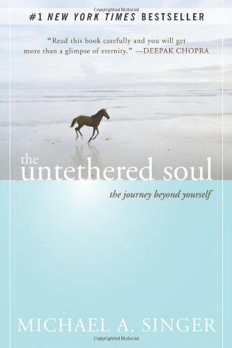 Untethered soul the journey - untethered,