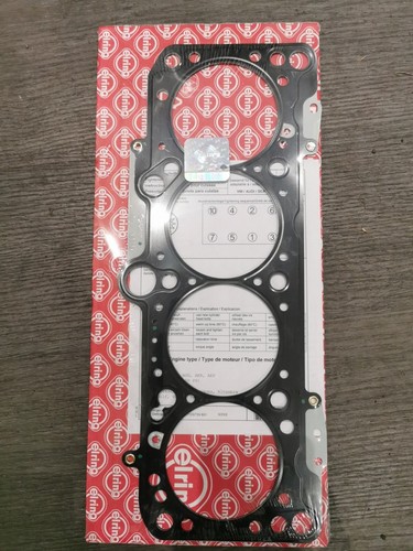 Genuine elring 16v - 16v, abf