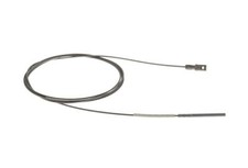 Clutch Cable VW T2 Splitscreen