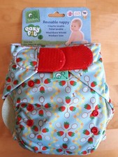 BNWT Tots Bots Easyfit V4