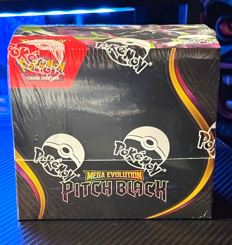 Pokémon tcg mega evolution - tcg,