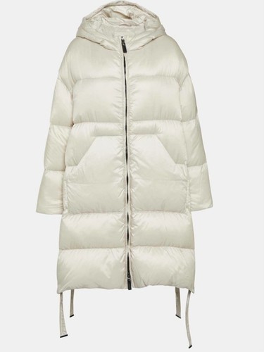 Max mara seife quilted - quilted, down