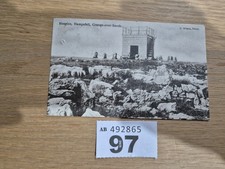 87 - Hospice Hampsfell Grange-Over-Sands Vintage Postcard RPC 1910