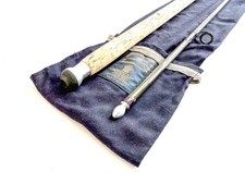 Hardy Favourite Spinning 11’ 10-42gms 2 piece fly rod