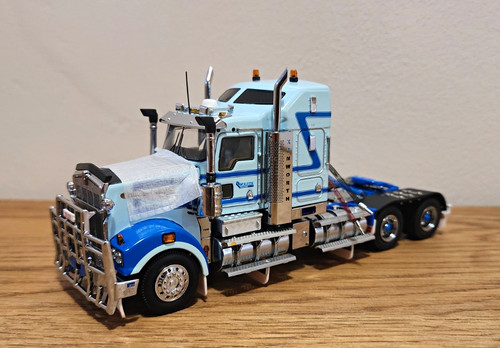 Drake z01271 kenworth - drake,
