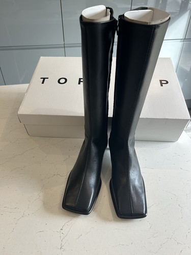 New with box topshop - new,
