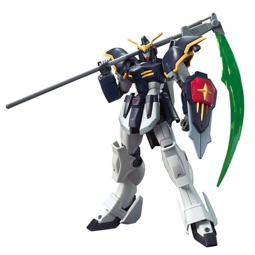 Bandai hgac gundam deathscythe - bandai,