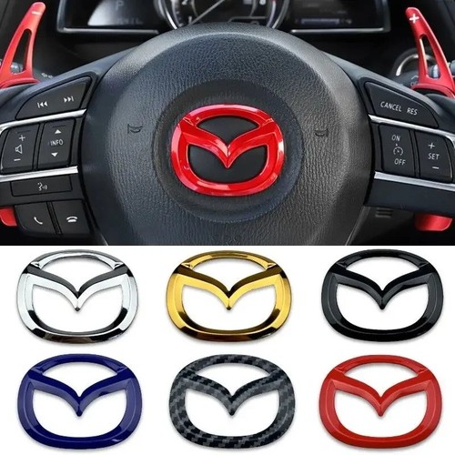 Steering wheel sticker for - wheel,