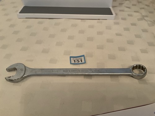 Britool 24mm combination - britool,