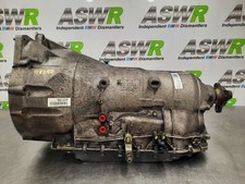 BMW Automatic Gearbox GA6HP19Z E60 5 SERES 530i M54 Petrol 24007527711
