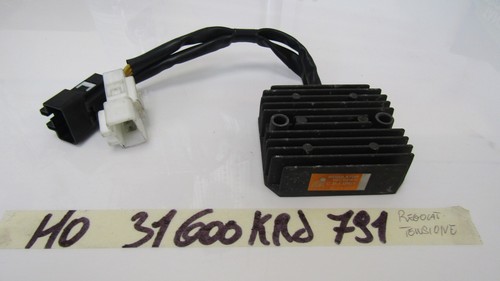Voltage regulator honda silver - regulator,