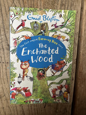 The Enchanted Wood (The