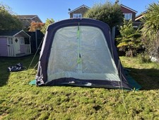 Outdoor Revolution Turismo