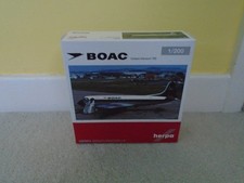 HERPA 1/200 SCALE VICKERS