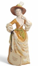 Francesca Art China Figurine