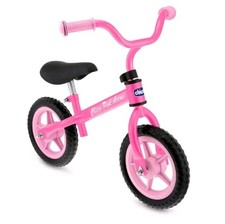 Chicco Balance Bike, First
