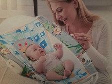Baby Play Mat & Gym Activity