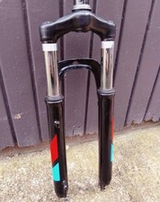 suspension Forks 100mm travel