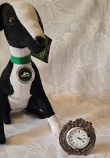 Silver Scenes Miniature Silver