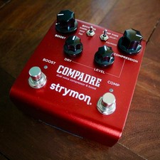 Strymon Compadre dual voice