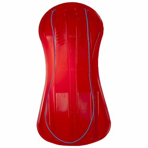 Large kids adults snow sledge - large,